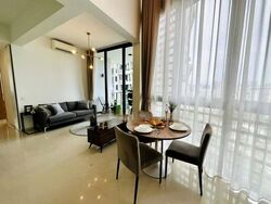 The Crest (D3), Condominium #443353631